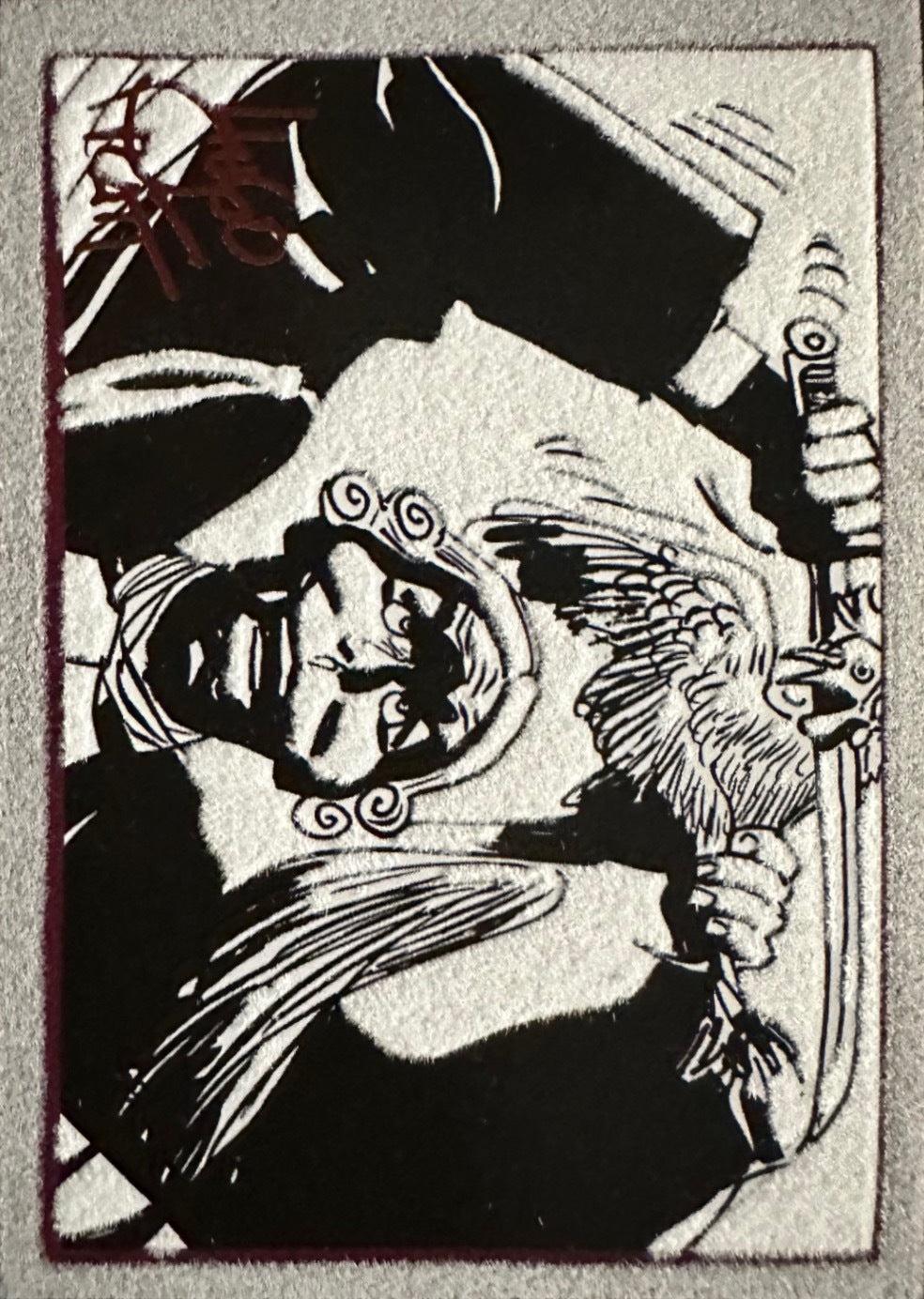 Corto Maltese Diario di viaggio 2025 Panini - Figurine a Scelta 1-150