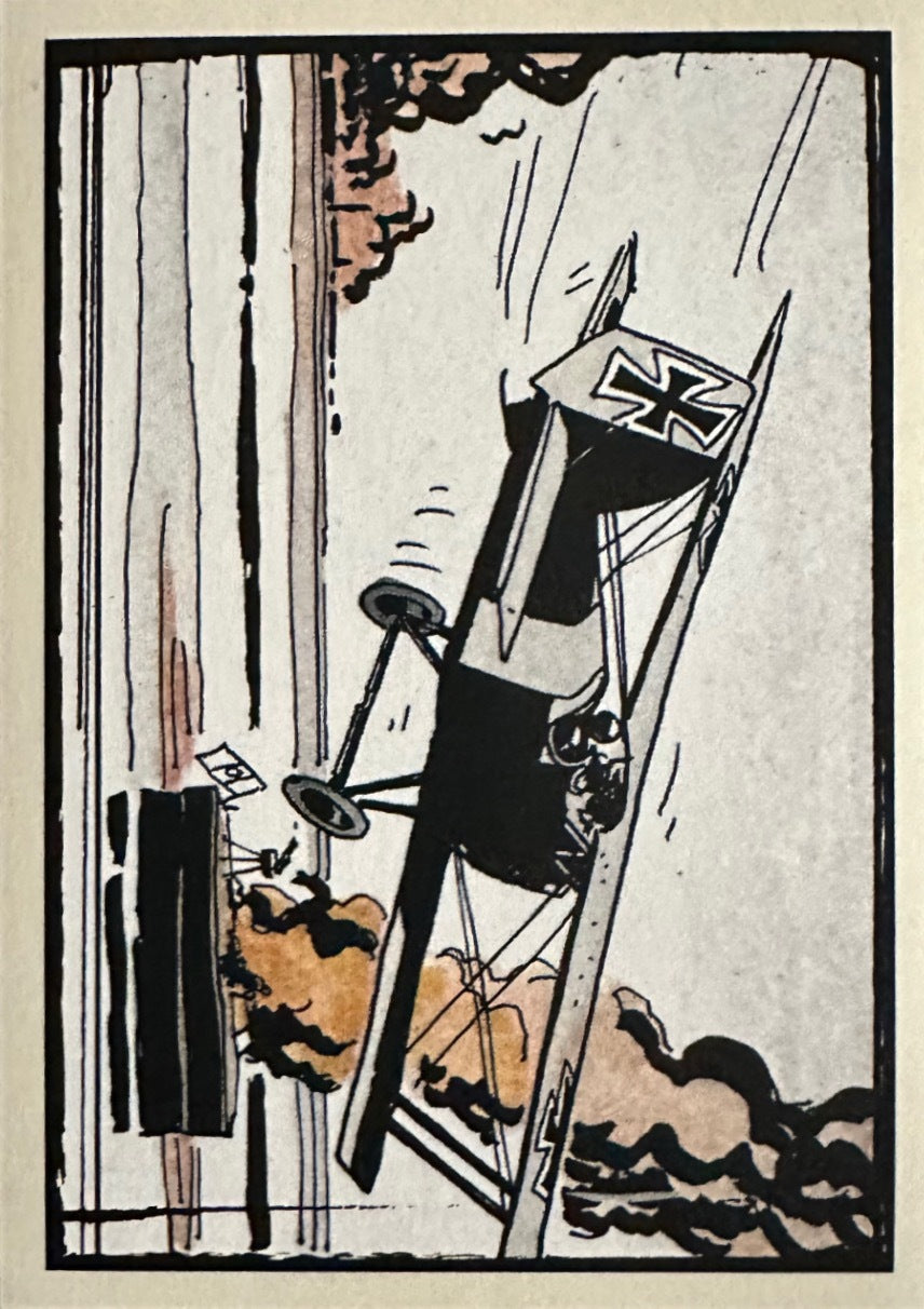 Corto Maltese Diario di viaggio 2025 Panini - Figurine a Scelta 1-150