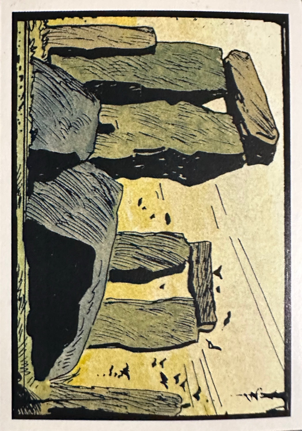 Corto Maltese Diario di viaggio 2025 Panini - Figurine a Scelta 1-150