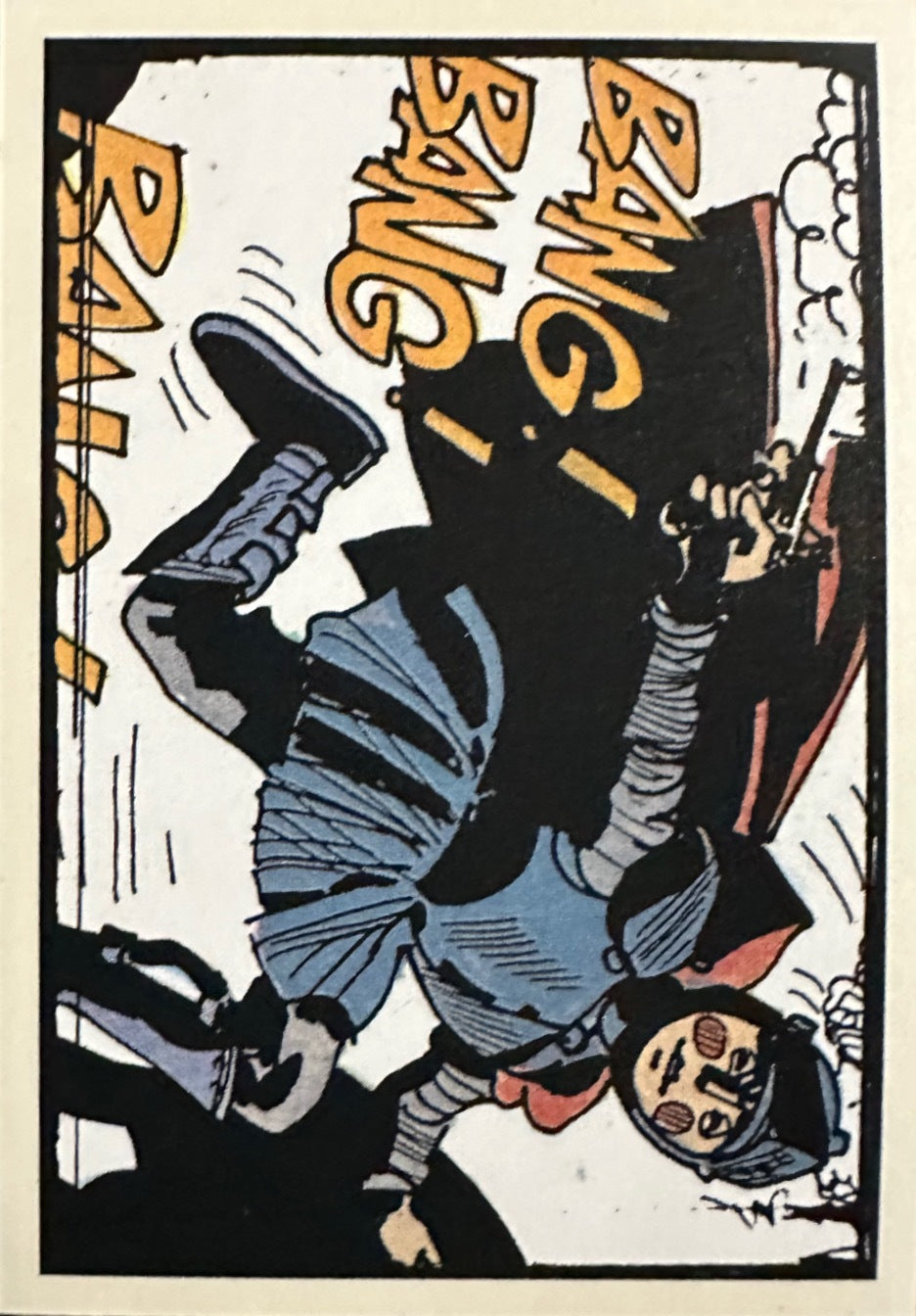 Corto Maltese Diario di viaggio 2025 Panini - Figurine a Scelta 1-150