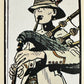 Corto Maltese Diario di viaggio 2025 Panini - Figurine a Scelta 1-150