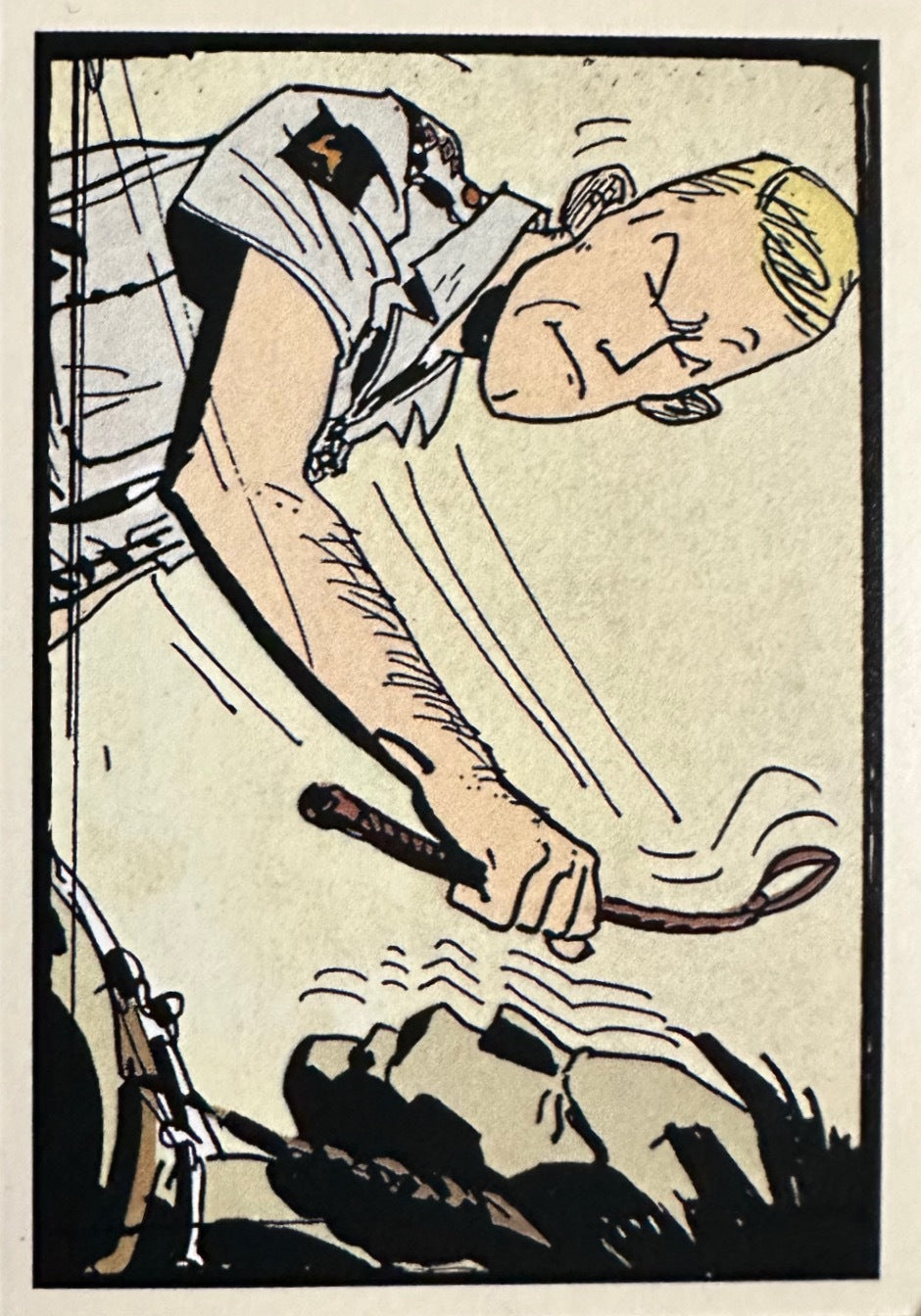 Corto Maltese Diario di viaggio 2025 Panini - Figurine a Scelta 1-150