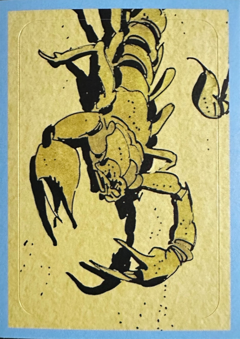 Corto Maltese Diario di viaggio 2025 Panini - Figurine a Scelta 1-150