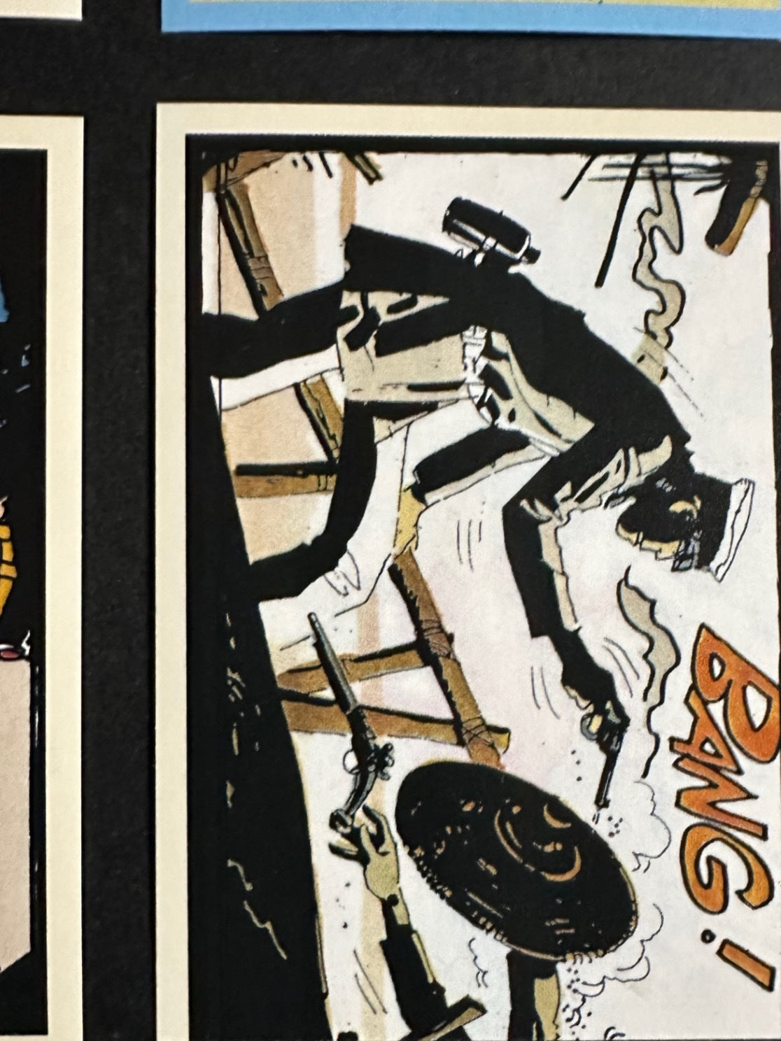 Corto Maltese Diario di viaggio 2025 Panini - Figurine a Scelta 1-150