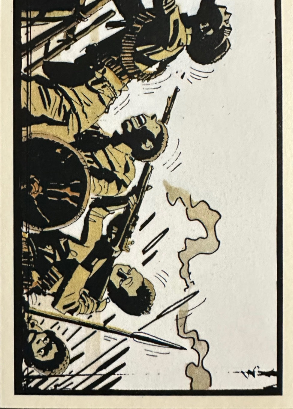 Corto Maltese Diario di viaggio 2025 Panini - Figurine a Scelta 1-150