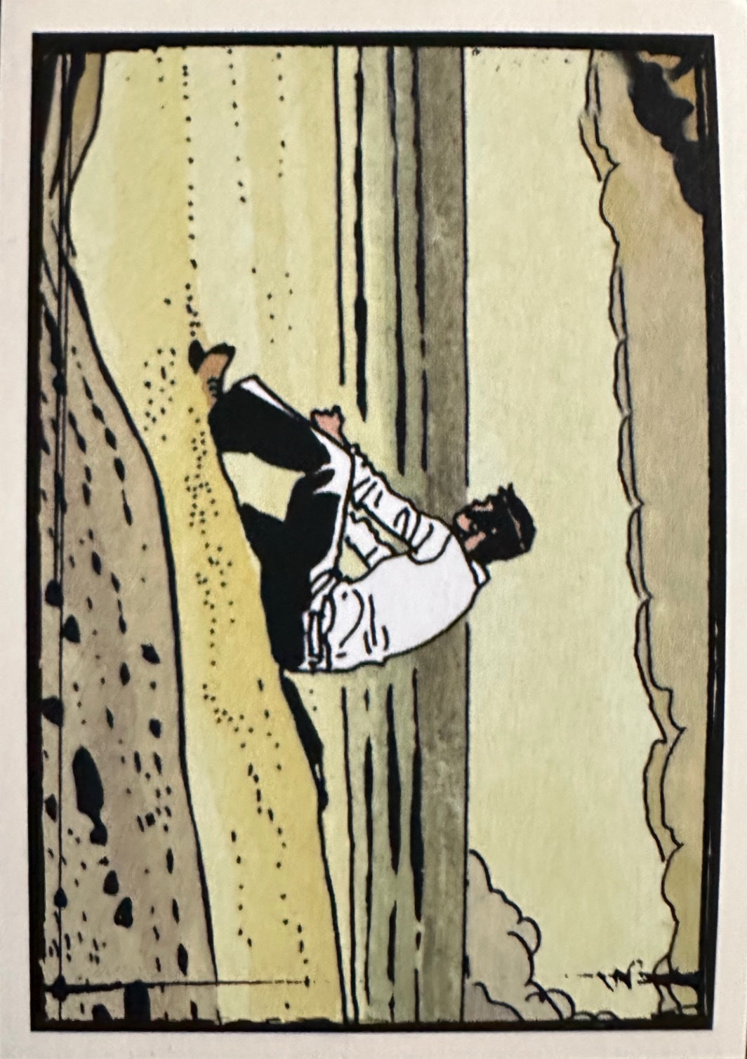 Corto Maltese Diario di viaggio 2025 Panini - Figurine a Scelta 1-150