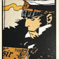 Corto Maltese Diario di viaggio 2025 Panini - Figurine a Scelta 1-150
