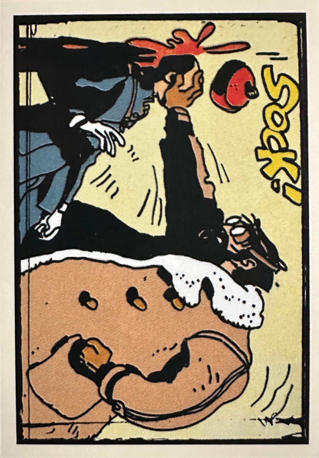 Corto Maltese Diario di viaggio 2025 Panini - Figurine a Scelta 1-150