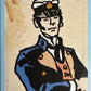 Corto Maltese Diario di viaggio 2025 Panini - Figurine a Scelta 1-150