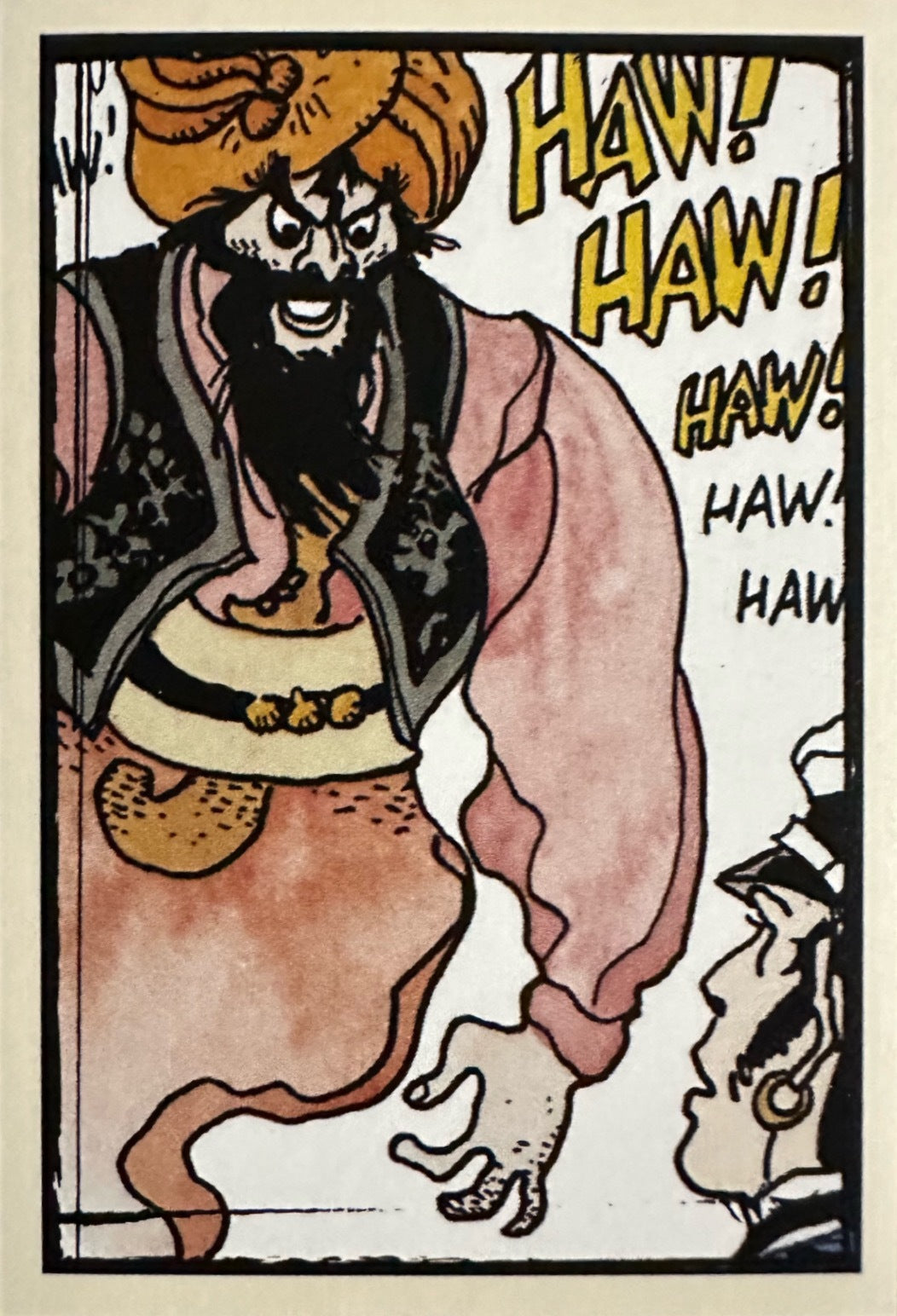 Corto Maltese Diario di viaggio 2025 Panini - Figurine a Scelta 1-150