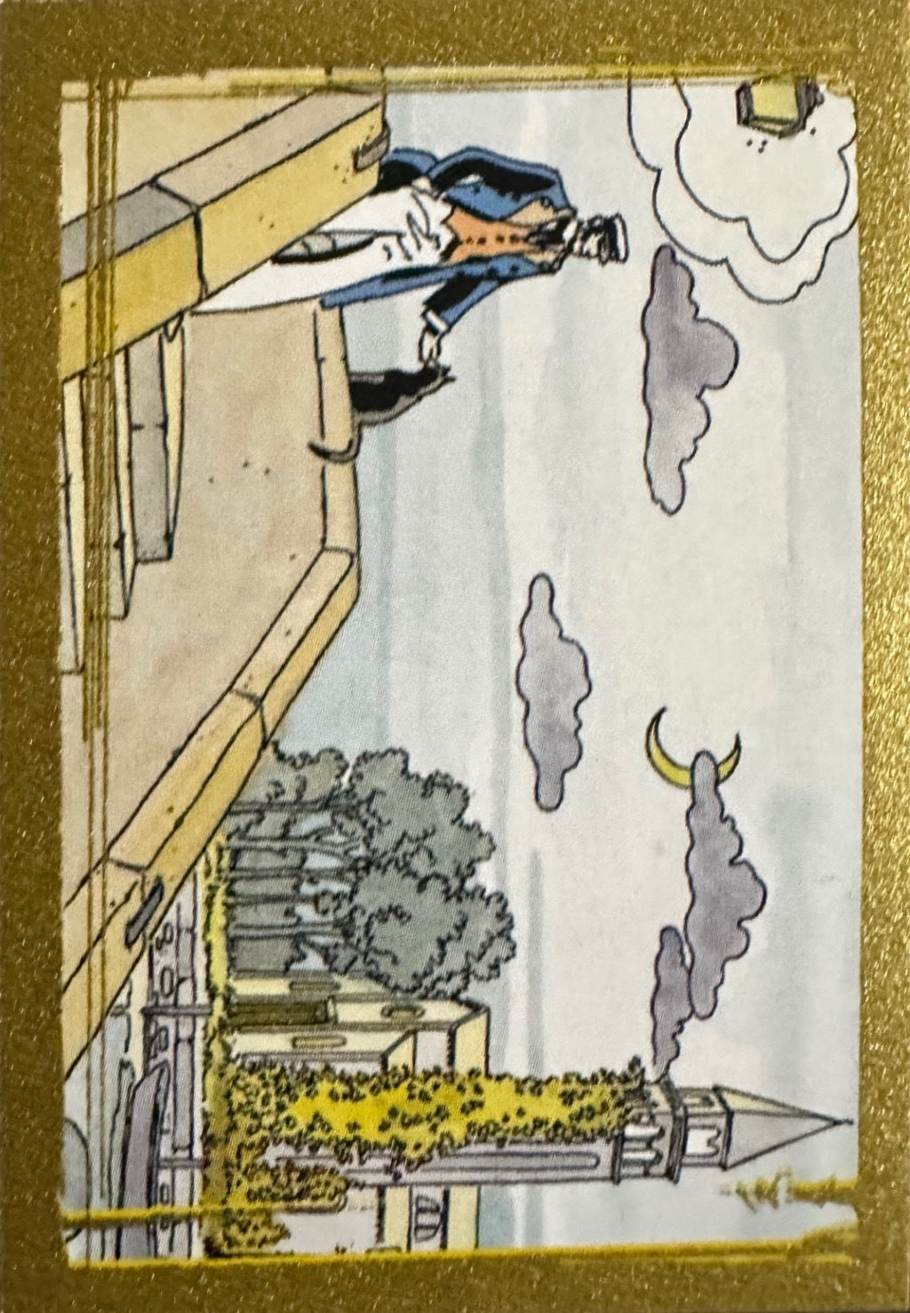 Corto Maltese Diario di viaggio 2025 Panini - Figurine a Scelta 1-150