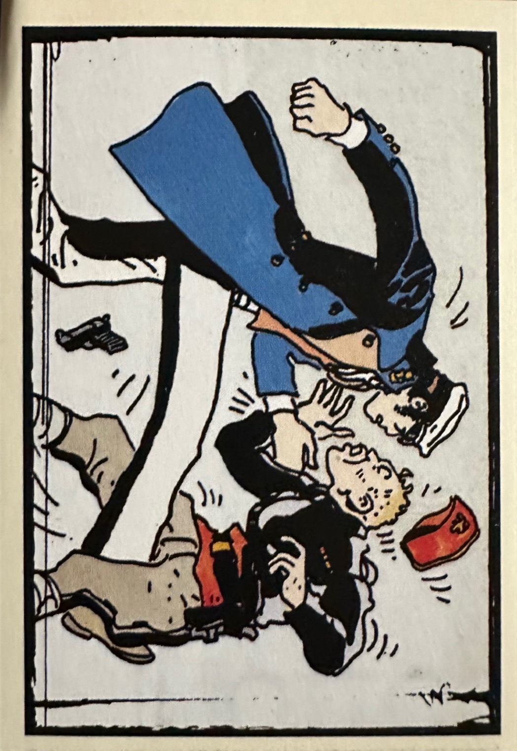 Corto Maltese Diario di viaggio 2025 Panini - Figurine a Scelta 1-150