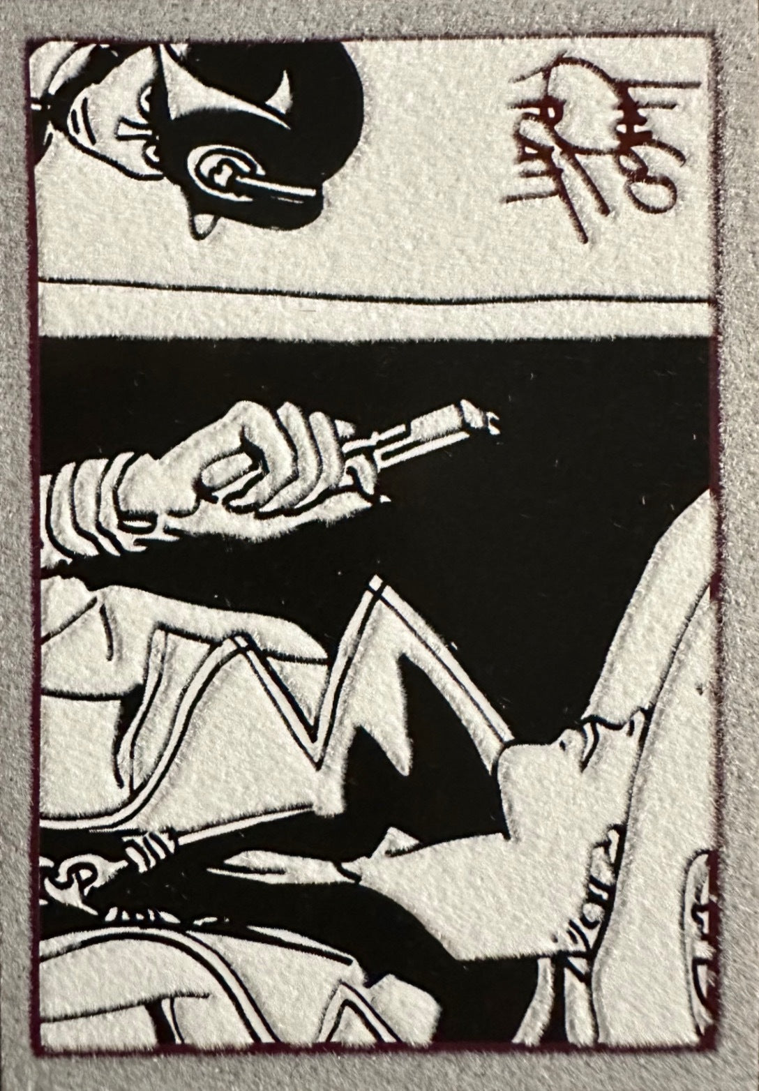 Corto Maltese Diario di viaggio 2025 Panini - Figurine a Scelta 1-150