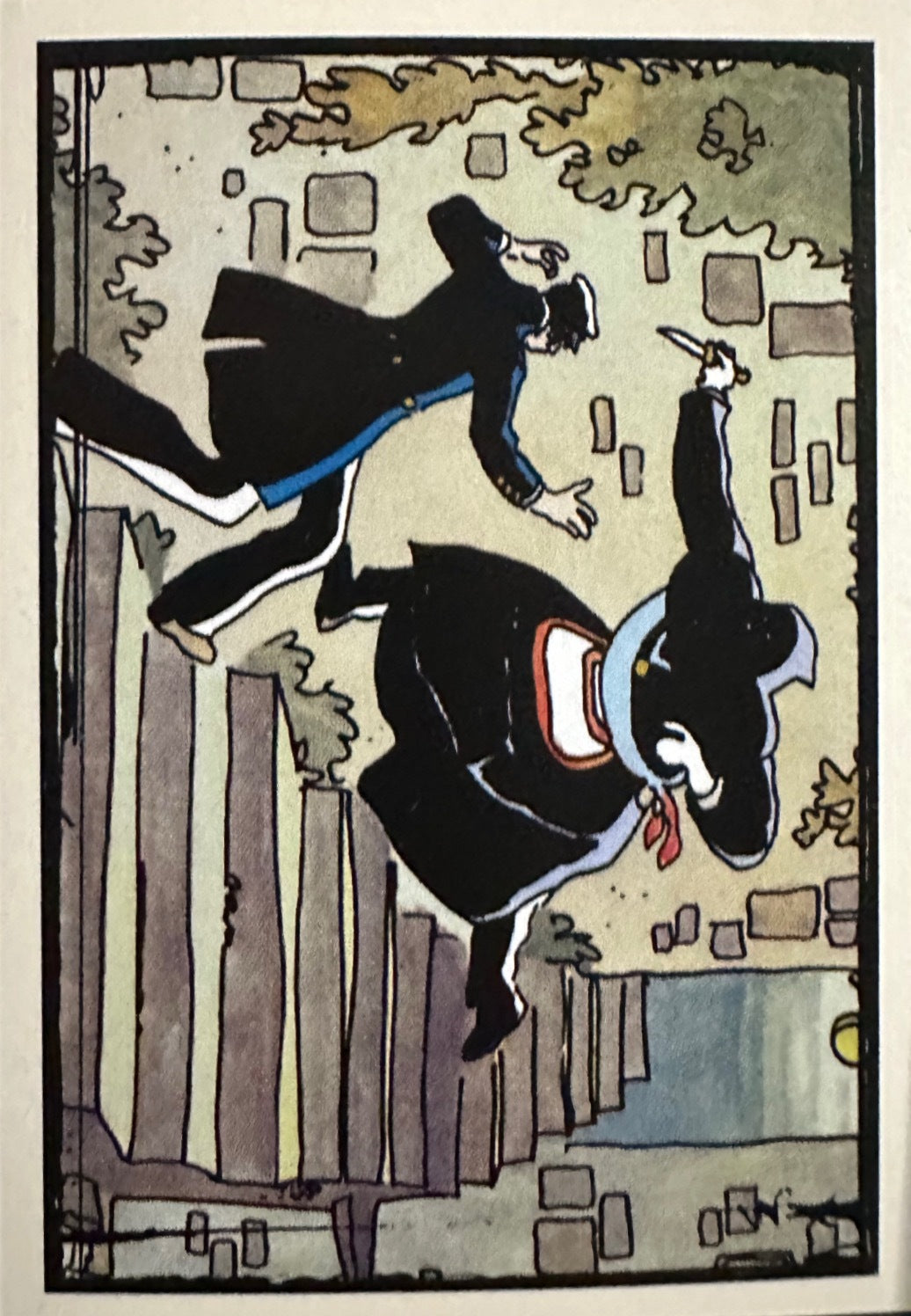 Corto Maltese Diario di viaggio 2025 Panini - Figurine a Scelta 1-150