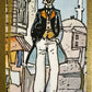 Corto Maltese Diario di viaggio 2025 Panini - Figurine a Scelta 1-150