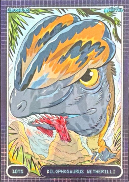 Release the Creatures Tomodachi Press - Scegli Special Card P-TS-S-PR-L