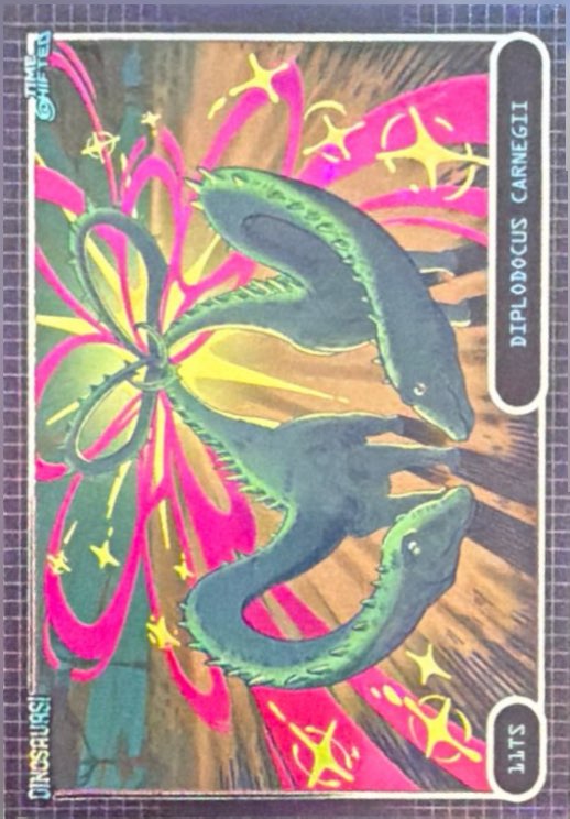 Release the Creatures Tomodachi Press - Scegli Special Card P-TS-S-PR-L