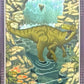 Release the Creatures Tomodachi Press - Scegli Special Card P-TS-S-PR-L