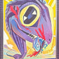 Release the Creatures Tomodachi Press - Scegli Special Card P-TS-S-PR-L