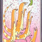 Release the Creatures Tomodachi Press - Scegli Special Card P-TS-S-PR-L