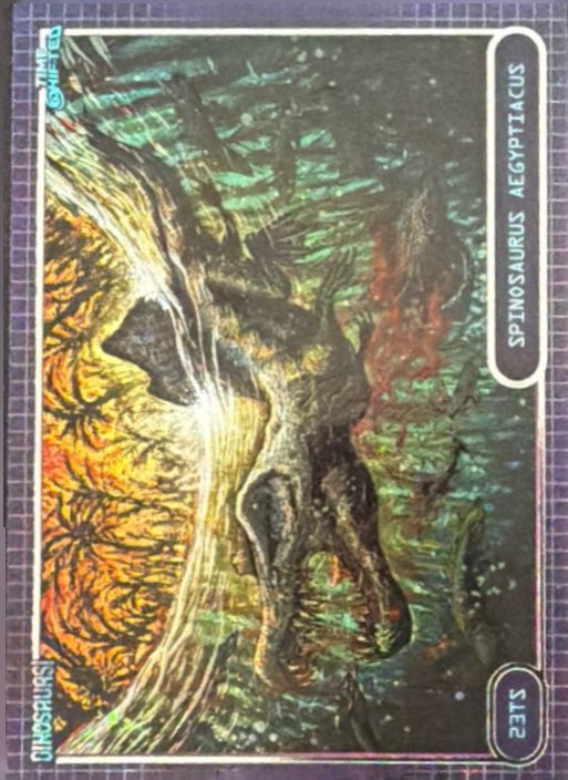 Release the Creatures Tomodachi Press - Scegli Special Card P-TS-S-PR-L