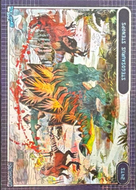 Release the Creatures Tomodachi Press - Scegli Special Card P-TS-S-PR-L