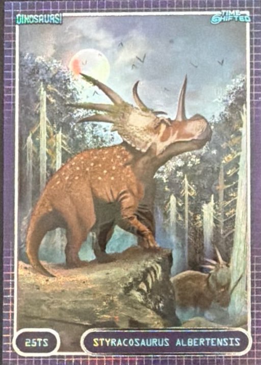 Release the Creatures Tomodachi Press - Scegli Special Card P-TS-S-PR-L