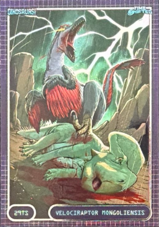 Release the Creatures Tomodachi Press - Scegli Special Card P-TS-S-PR-L