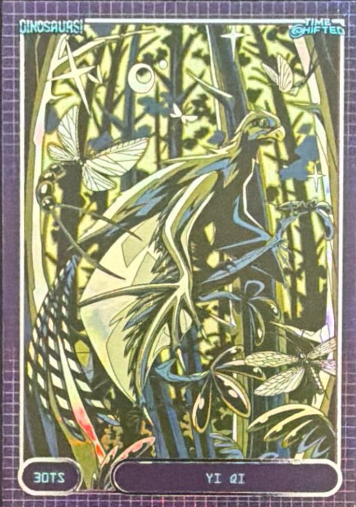 Release the Creatures Tomodachi Press - Scegli Special Card P-TS-S-PR-L