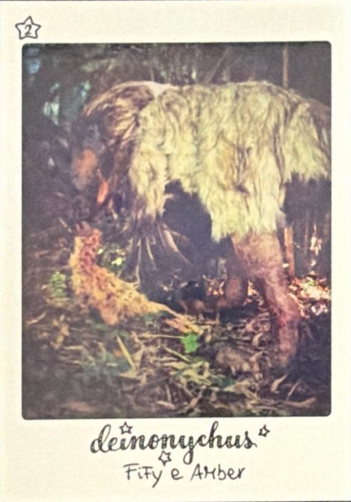Release the Creatures Tomodachi Press - Scegli Special Card P-TS-S-PR-L