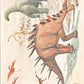 Release the Creatures Tomodachi Press - Scegli Special Card P-TS-S-PR-L