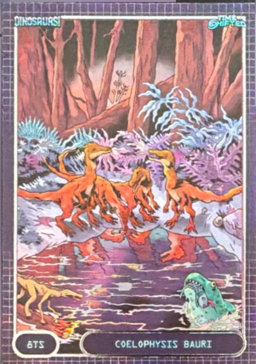 Release the Creatures Tomodachi Press - Scegli Special Card P-TS-S-PR-L