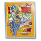 Dragonball Daima Panini - Scegli Card Parallel da 1 a 100 Rainbow Spoke