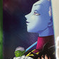 Dragon Ball Super Panini - Figurine a Scelta 1-160 F1-F32