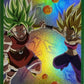 Dragon Ball Super Panini - Card Limited Edition ecoblister a scelta