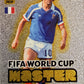 Adrenalyn Xl FIFA World Cup 2026 - Scegli Card Dream Box