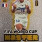Adrenalyn Xl FIFA World Cup 2026 - Scegli Card Dream Box