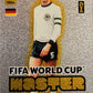 Adrenalyn Xl FIFA World Cup 2026 - Scegli Card Dream Box