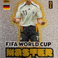 Adrenalyn Xl FIFA World Cup 2026 - Scegli Card Dream Box