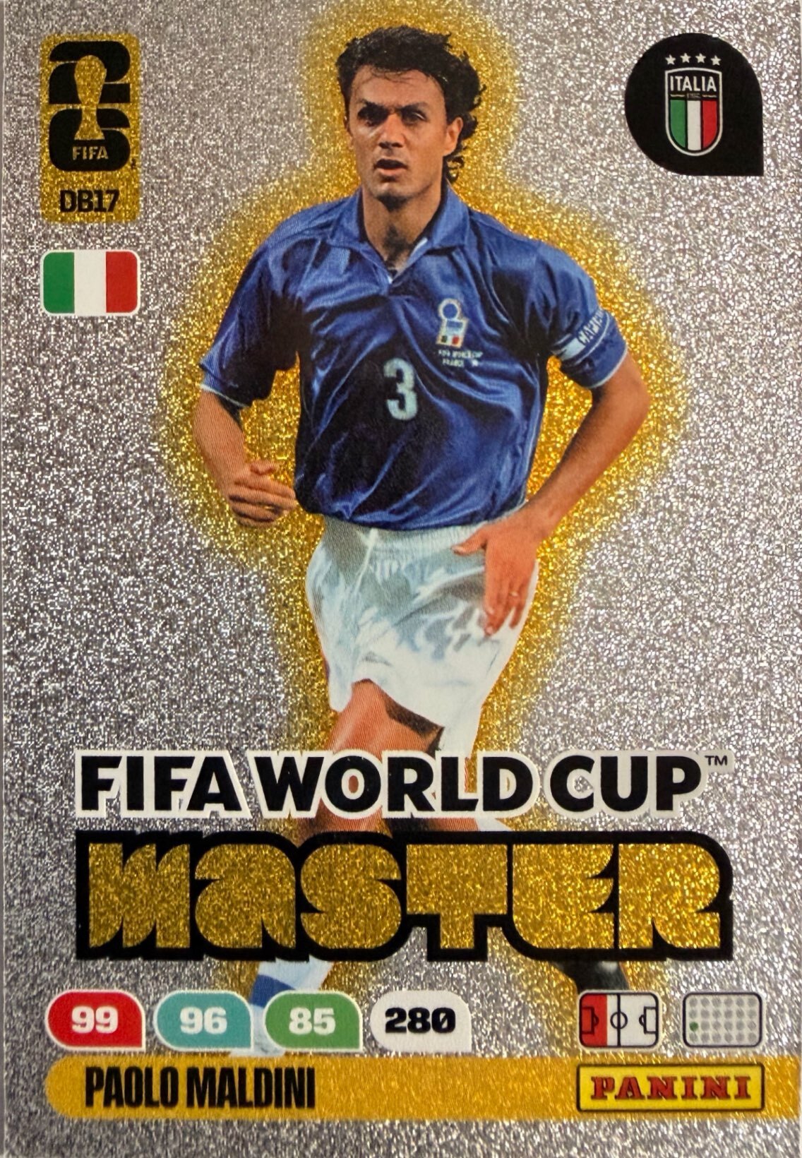 Adrenalyn Xl FIFA World Cup 2026 - Scegli Card Dream Box