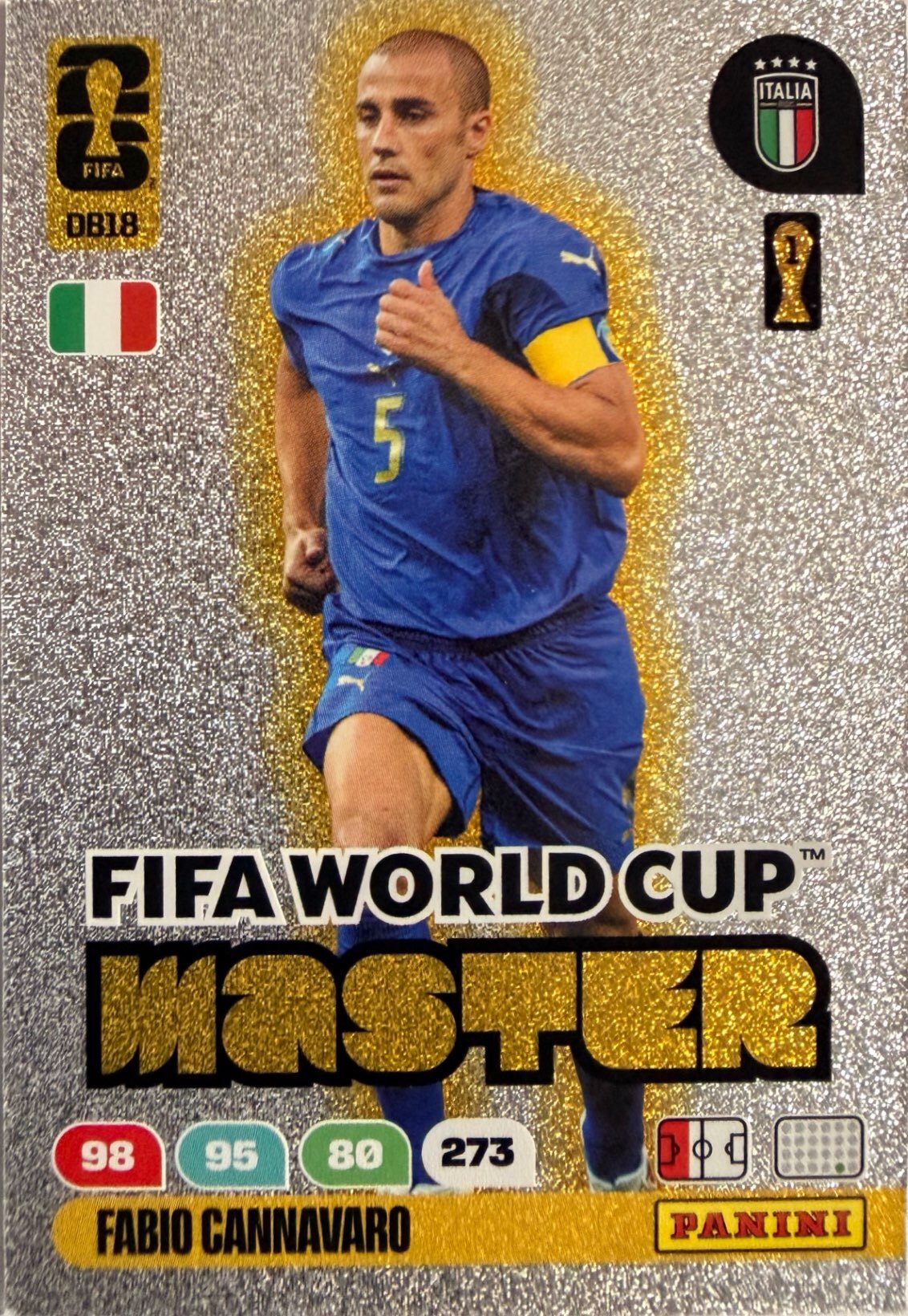 Adrenalyn Xl FIFA World Cup 2026 - Scegli Card Dream Box