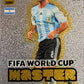 Adrenalyn Xl FIFA World Cup 2026 - Scegli Card Dream Box