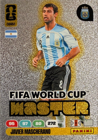 Adrenalyn Xl FIFA World Cup 2026 - Scegli Card Dream Box