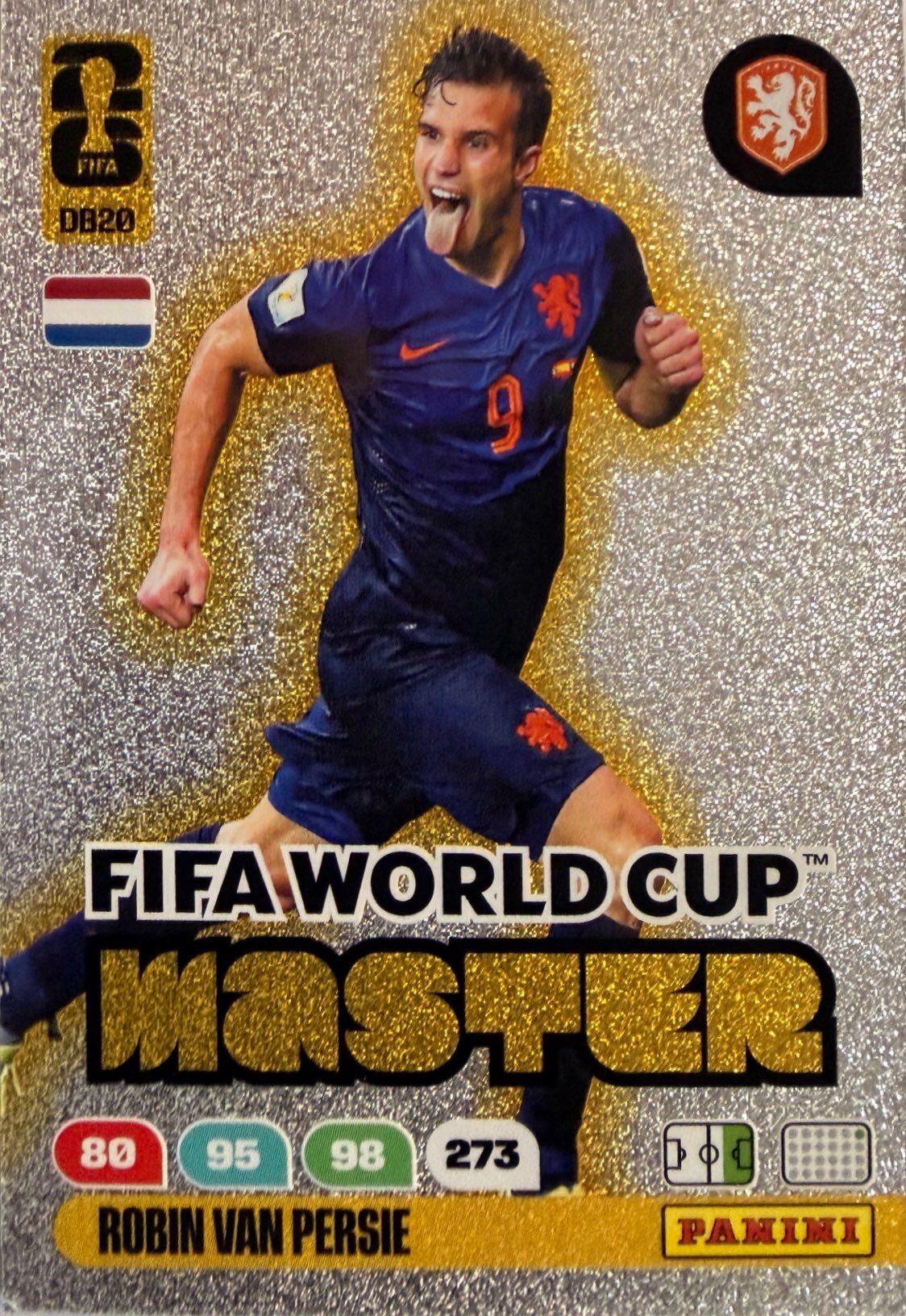 Adrenalyn Xl FIFA World Cup 2026 - Scegli Card Dream Box