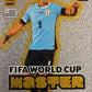 Adrenalyn Xl FIFA World Cup 2026 - Scegli Card Dream Box
