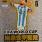 Adrenalyn Xl FIFA World Cup 2026 - Scegli Card Dream Box