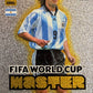 Adrenalyn Xl FIFA World Cup 2026 - Scegli Card Dream Box