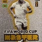 Adrenalyn Xl FIFA World Cup 2026 - Scegli Card Dream Box