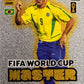 Adrenalyn Xl FIFA World Cup 2026 - Scegli Card Dream Box