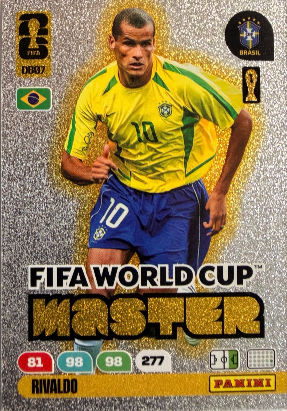 Adrenalyn Xl FIFA World Cup 2026 - Scegli Card Dream Box